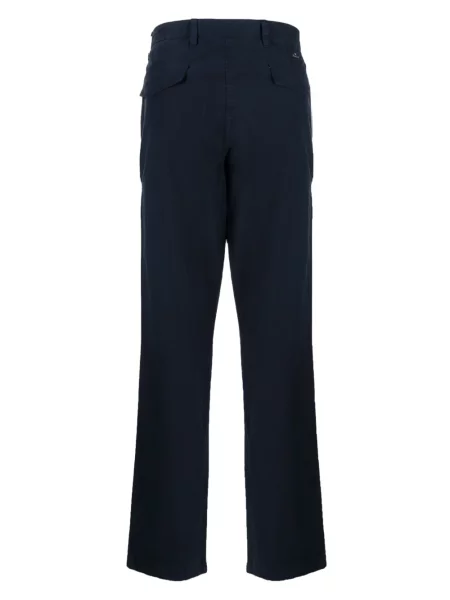 Chinos kelnes Ps Paul Smith mėlyna