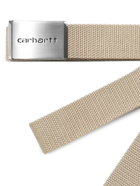 Cu centură curea Carhartt Wip cu cataramă