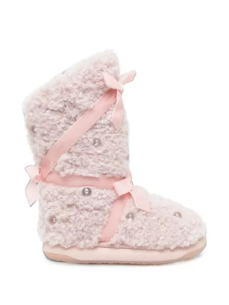 Botine Rockfish roz