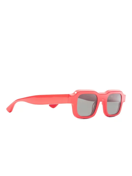 Ochelari de soare Thierry Lasry roșu