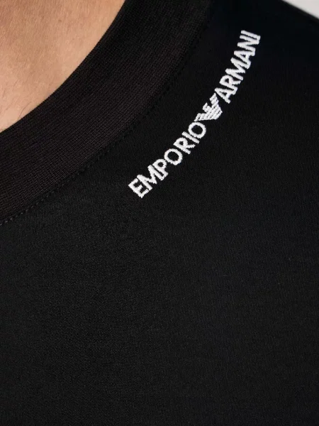 Лонгслив Emporio Armani