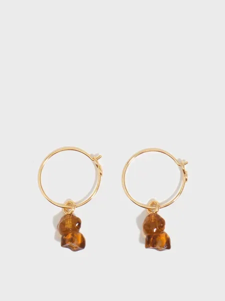 Серьги Bimba Y Lola