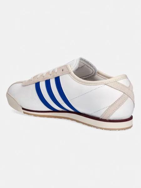 Шкіряні кросівки adidas Originals ITALIA