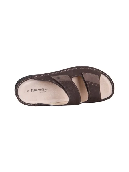 Pantofi Finn Comfort maro