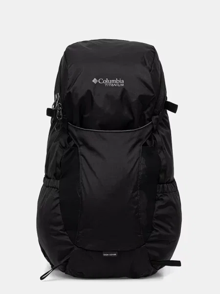 Columbia rucsac Triple Canyon negru