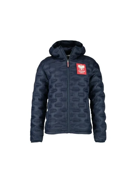 Kabát Monotox piros