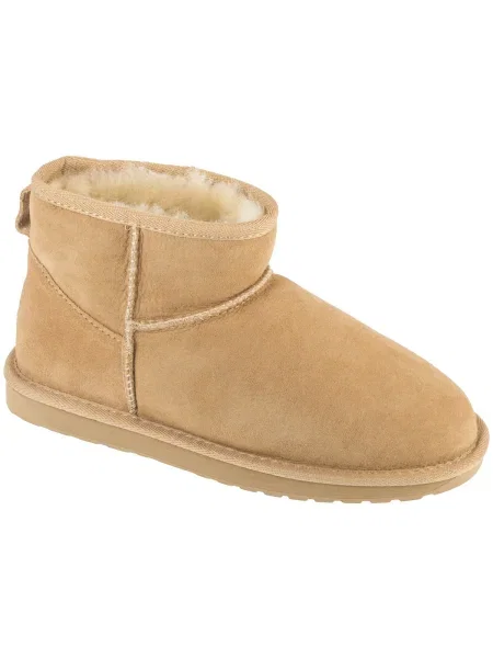 Pantofi EMU Stinger Micro bej