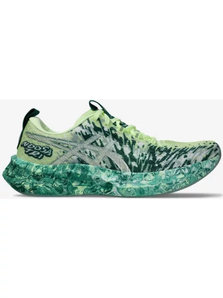Buty do biegania ASICS Noosa Tri 16 trawa 40 zielona