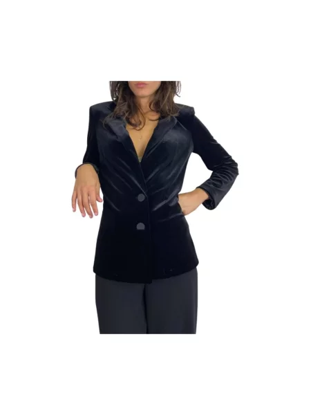 Marynarka Armani Exchange czarna