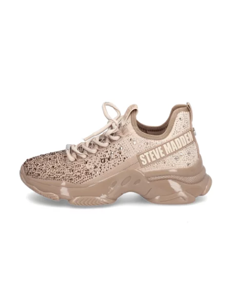 Steve Madden tenisky hnědé