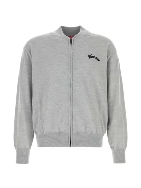 Cardigan Kenzo gri