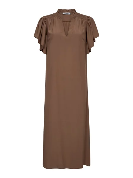 Co'couture Rochie ToraCC' maro