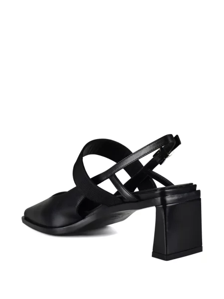 Pantofi cu toc Anest Collective negru