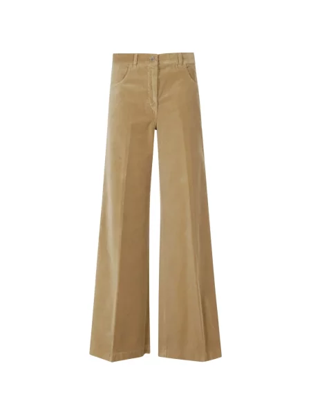 Pantaloni Aspesi de catifea cord