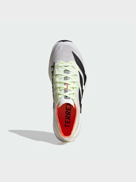 Кроссовки Adidas Terrex белые