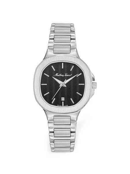 Ceas Mathey Tissot negru