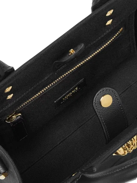 Geantă Versace negru