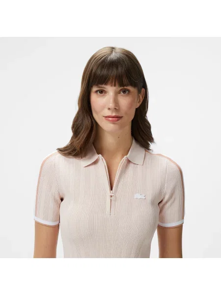 Поло Lacoste