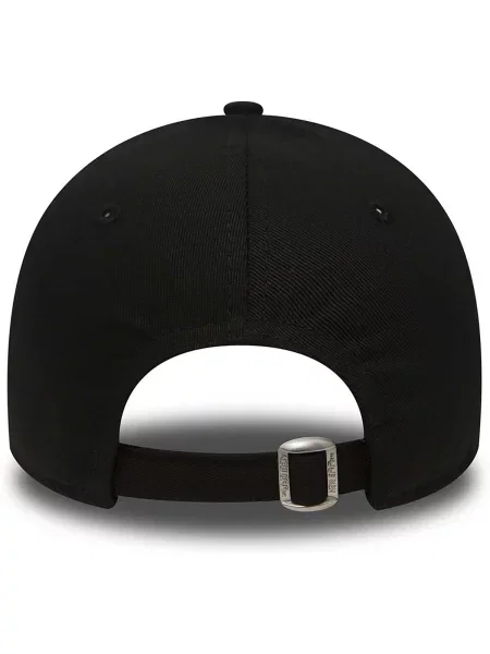 Baseball sapka New Era fekete