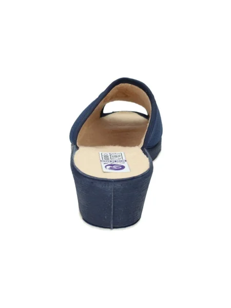 Pantofi Sandali albastru