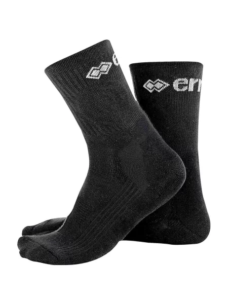 Čarape Errea crna