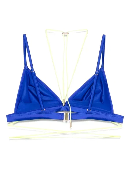 Bikini Maison Close albastru