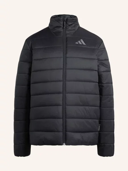 Adidas Terrex Prošívaná Bunda Terrex Multi Essentials černá