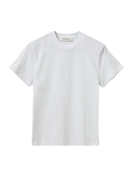 Koszulka Sofie Schnoor biała