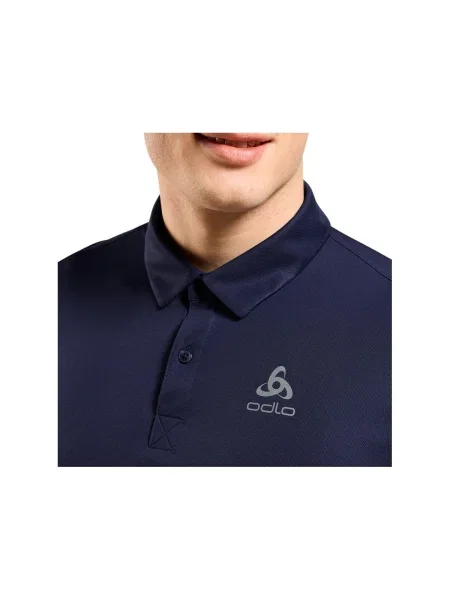 Tricou Odlo albastru