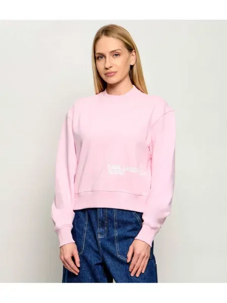 Karl Lagerfeld Jeans Hanorac KLJ roz