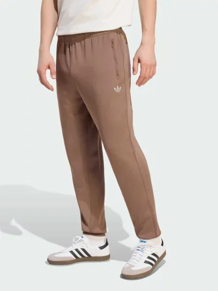 Джогери adidas перероблений коричневий