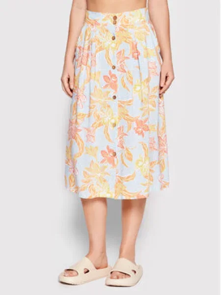 Юбка миди Roxy