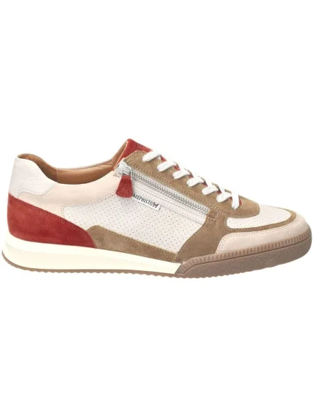 Pantofi Mephisto maro