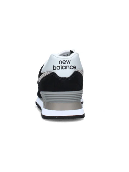 Pantofi New Balance negru