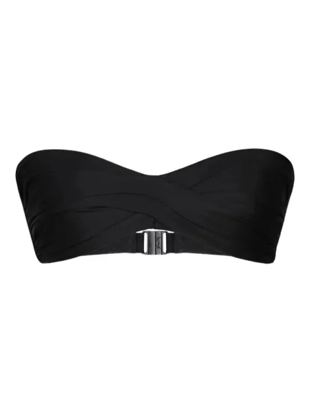 Bikini Johanna Ortiz negru