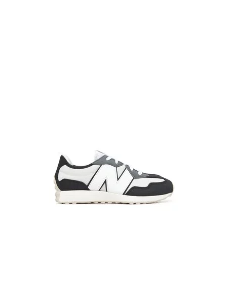 Sneakersy New Balance šedé