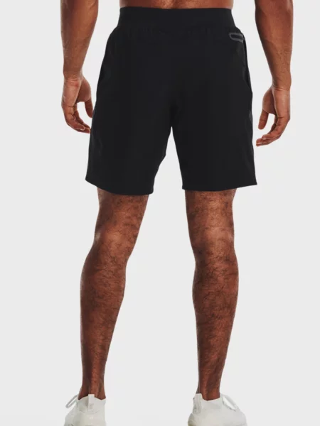 Спортивні шорти Under Armour чорні