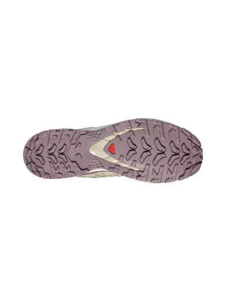 Pantofi Salomon maro