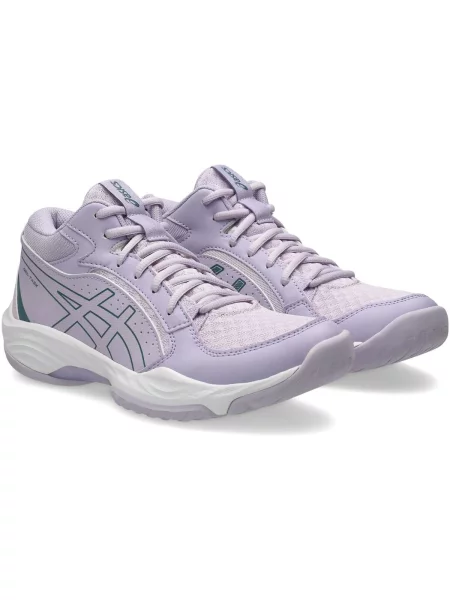 Pantofi Asics violet