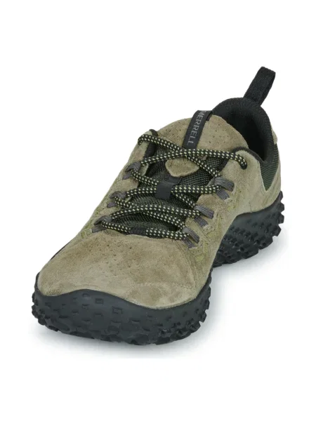 Pantofi Merrell bej