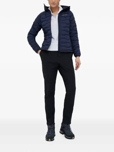 Pantaloni Marmot cu imagine negru