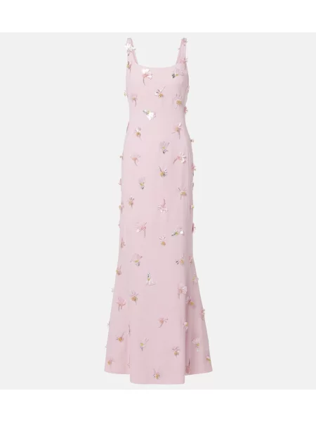 Rochie Simkhai roz