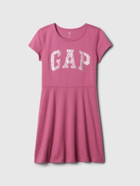 Rochie copii Gap roz