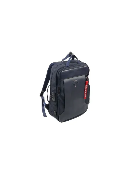Rucsac Aeronautica Militare albastru