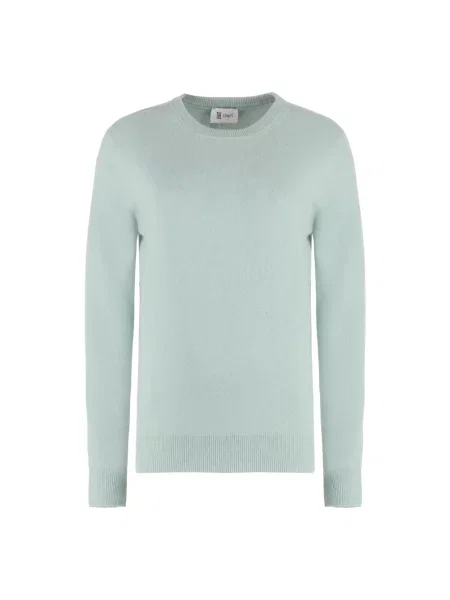 Sweter The (alphabet) zielony