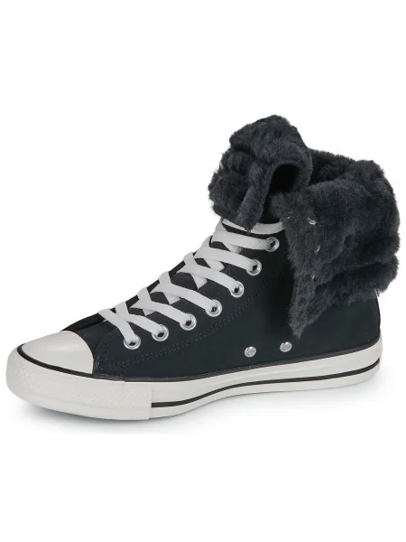 Pantofi Converse negru