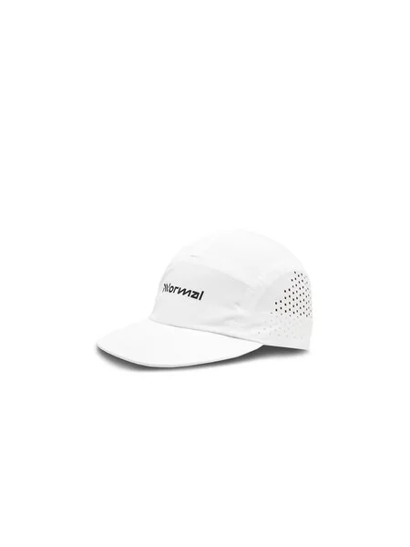 Kšiltovka NNormal Race white bílá