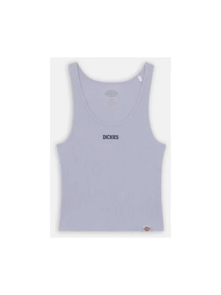 Top Dickies fioletowy