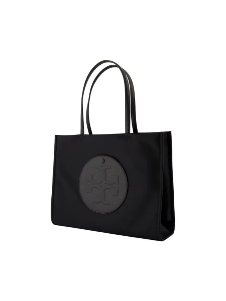 Shopperka Tory Burch czarna