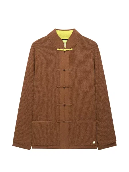 Cardigan Shanghai Tang maro